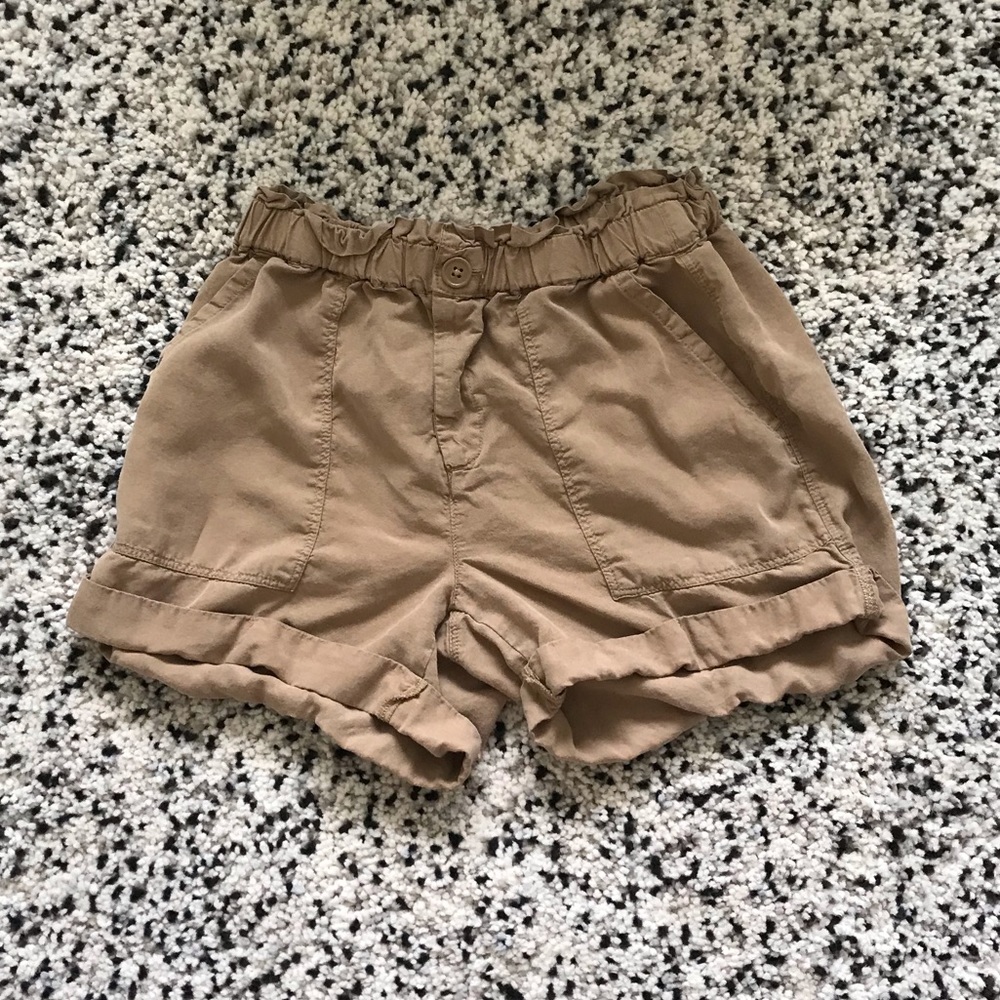 AE shorts